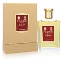 Floris A Rose For Perfume 3.4 oz Eau De Parfum Spray (Unisex)