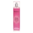 Forever 21 Pink Aura Perfume 8 oz Body Mist