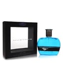 Ford Mustang Blue Cologne 3.4 oz Eau De Toilette Spray