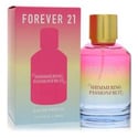 Forever 21 Shimmering Passionfruit Perfume 3.4 oz Eau De Parfum Spray
