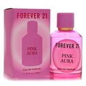 Forever 21 Pink Aura Perfume 3.4 oz Eau De Parfum Spray