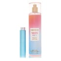 Forever 21 Neon Sky Perfume 0.27 oz Travel Spray