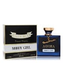 Dumont Adora Moody Girl Perfume 3.4 oz Eau De Parfum Spray
