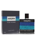 Franck Olivier Pure Homme Cologne 3.4 oz Eau De Toilette Spray