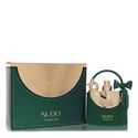 Fragrance World Nudo Green Iris Perfume 3.4 oz Eau De Parfum Spray (Unisex)