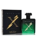 Fragrance World Imperium X Cologne 3.4 oz Eau De Parfum Spray (Unisex)