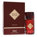 Fragrance World Royal Blend Sequoia Cologne 3.4 oz Extrait De Parfum Spray (Unisex)