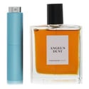 Francesca Bianchi Angel's Dust Cologne 0.27 oz Travel Spray
