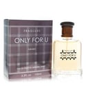 Fragluxe Only For U Cologne 3.3 oz Eau De Toilette Spray