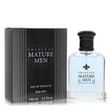 Fragluxe Mature Men Cologne 3.3 oz Eau De Toilette Spray