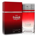 Franck Olivier Red Franck Cologne 2.5 oz Eau De Toilette Spray