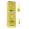Fragluxe Golden Woman Perfume 3.3 oz Eau De Toilette Spray