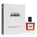 Francesca Bianchi Byzantine Amber Cologne 1 oz Extrait De Parfum Spray (Unisex)