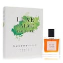 Francesca Bianchi Luxe Calme Volupte Cologne 1 oz Extrait De Parfum Spray (Unisex)