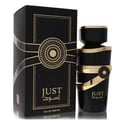 Fragrance World Just Aswad Perfume 3.4 oz Eau De Parfum Spray (Unisex)
