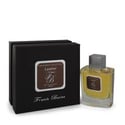 Franck Boclet Leather Cologne 3.4 oz Eau De Parfum Spray