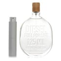Fuel For Life Cologne 0.27 oz Travel Spray