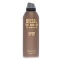 Fuel For Life Cologne 5.7 oz Body Spray