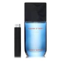 Fusion D'issey Extreme Cologne 0.27 oz Travel Spray