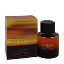 Guess 1981 Los Angeles Cologne 3.4 oz Eau De Toilette Spray