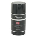 Geir Cologne 2.6 oz Deodorant Stick