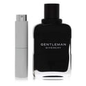 Gentleman Cologne 0.27 oz Travel Spray