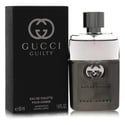Gucci Guilty Cologne 1.6 oz Eau De Toilette Spray