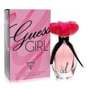 Guess Girl Perfume 1.7 oz Eau De Toilette Spray