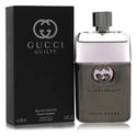Gucci Guilty Cologne 3 oz Eau De Toilette Spray