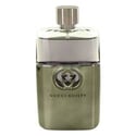 Gucci Guilty Cologne 3 oz Eau De Toillette Spray (unboxed)