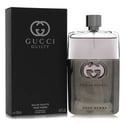 Gucci Guilty Cologne 5 oz Eau De Toilette Spray