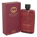 Gucci Guilty Absolute Perfume 3 oz Eau De Parfum Spray