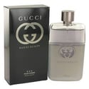 Gucci Guilty Eau Cologne 3 oz Eau De Toilette Spray