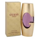 Guess Gold Perfume 2.5 oz Eau De Parfum Spray