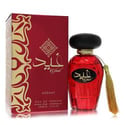 Lattafa Asdaaf Ghaid Perfume 3.4 oz Eau De Parfum Spray (Unisex)