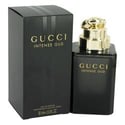 Gucci Intense Oud Cologne 3 oz Eau De Parfum Spray (Unisex)