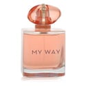 Giorgio Armani My Way Ylang Perfume 3 oz Eau De Parfum Spray (Tester)