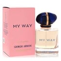 Giorgio Armani My Way Perfume 1.7 oz Eau De Parfum Spray