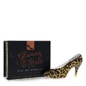Glamour & Heels The Leopard Edition Perfume 1 oz Eau De Parfum Spray