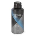 Guess Night Cologne 5 oz Deodorant Spray