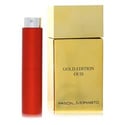 Gold Edition Oud Perfume 0.27 oz Travel Spray