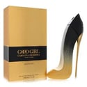 Good Girl Midnight Perfume 2.7 oz Eau De Parfum Spray