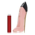 Good Girl Blush Perfume 0.27 oz Travel Spray