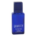 Gravity Cologne 1.7 oz Cologne Spray