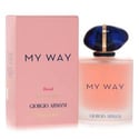Giorgio Armani My Way Floral Perfume 3 oz Eau De Parfum Refillable Spray