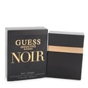 Guess Seductive Homme Noir Cologne 3.4 oz Eau De Toilette Spray