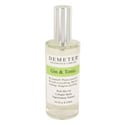 Demeter Gin & Tonic Cologne 4 oz Cologne Spray (unboxed)
