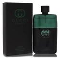 Gucci Guilty Essence Cologne 3 oz Eau De Toilette Spray
