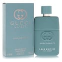 Gucci Guilty Love Cologne 1.7 oz Eau De Parfum Spray