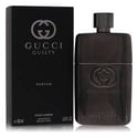 Gucci Guilty Pour Homme Cologne 3 oz Parfum Spray